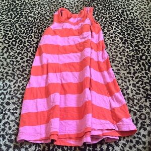GAP Kids play dress. Sz S
